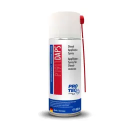 PRO-TEC DIESEL APPLICATOR SPRAY - Dízelmotor szívórendszer tisztító 400ml