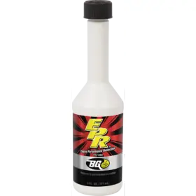 BG 109100 motor teljesítmény -visszaállítás 100 ml - Olaj -összetevő