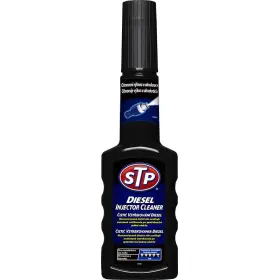 STP Diesel Injector Cleaner 200 ml