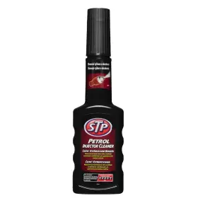 STP Benzines befecskendező tisztító 200 ml