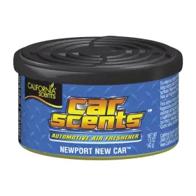 California Scents Car Scents Új autó (New car)