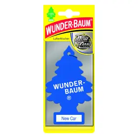 WUNDER-BAUM  Új autó illatosító