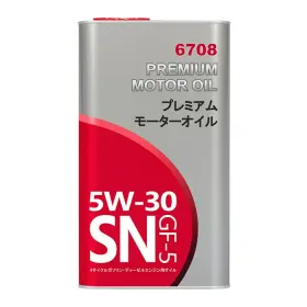 FANFARO TOYOTA 6708 5W-30 4L