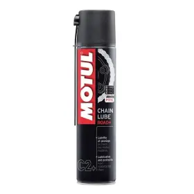 Motul C2+ CHAIN LUBE ROAD PLUS 400 ml