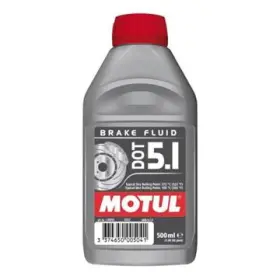 Motul Dot 5.1 fékfolyadék 1L