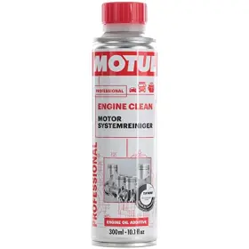 MOTUL MOTOR TISZTÍTÓ - 300ML
