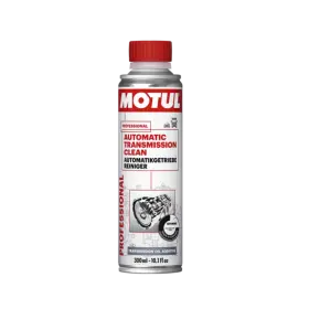 Motul AUTOMATIC TRANSMISSION CLEAN - 300ML