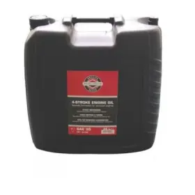 Briggs&Stratton SAE30 motorolaj 25l
