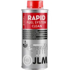 JLM Diesel Rapid Fuel System Cleaner 500ML