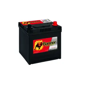 Banner Power Bull 12V 50Ah 420A P5041