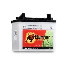 Banner Garden Bull 12V U1R-7 18Ah 195A 51819
