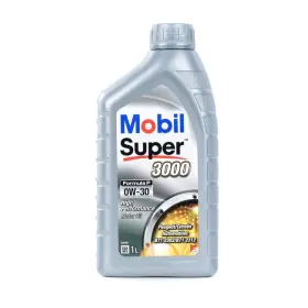 MOBIL SUPER 3000 FORMULA P 0W-30 1L