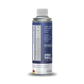 PRO-TEC OXICAT HYBRID - Lambda szonda és katalizátor tisztító 375ML