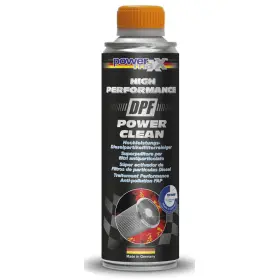 Bluechem PowerMaxx DPF POWER CLEAN - részecskeszűrő tisztító 375ML