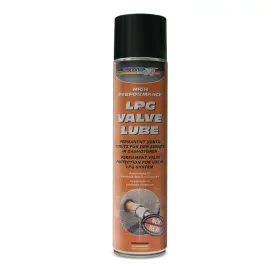Bluechem PowerMaxx LPG VALVE LUBE - LPG rendszerek szelepeinek kenőanyaga 500ML