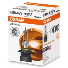 OSRAM ORIGINAL HB4A P22D 12V 51W 9006XS