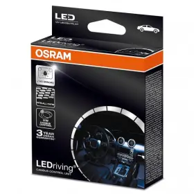 OSRAM CANBUS VEZÉRLŐEGYSÉG 5W ELLENÁLLÁS LEDCBCTRL101 2DB