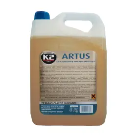 K2 ARTUS - műanyagtisztító 5L