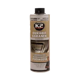 K2 DURABIT - alváz konzerváló (folyékony) 1L