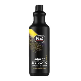 K2 APC STRONG PRO - sokoldalú tisztító 1L