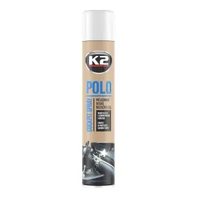K2 POLO COCKPIT Fresh - műszerfalra 750ml