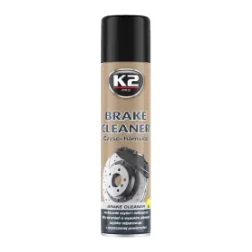 K2 BRAKE CLEANER - féktisztító 500ml