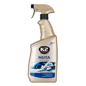 K2 NUTA - ablaktisztító 700ml