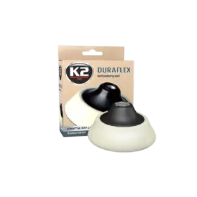 K2 DURAFLEX - 123mm fogantyú