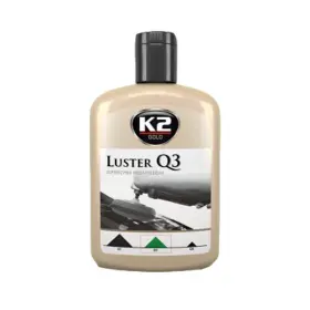 K2 LUSTER Q3 zöld - professzionális lakkjavító 250ml