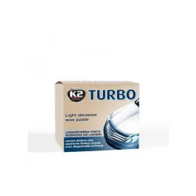 K2 TURBO - políroz és véd a fényezést 230G