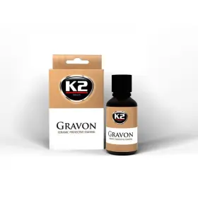 K2 GRAVON REFILL - kerámia lakkvédelem 50ml