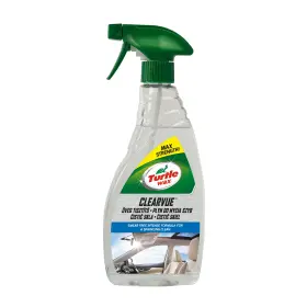 Turtle Wax GL Clearvue Glass Clean 500ml