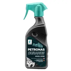 PETRONAS DURANCE WHEEL SHINE - felnitisztító 400ml