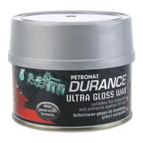PETRONAS DURANCE ULTRA GLOSS WAX - ultra fényes viasz 250ml