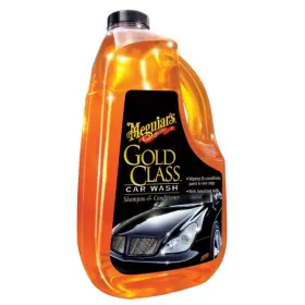 MEGUIARS GOLD CLASS CAR WASH SHAMPOO & CONDITIONER - AUTÓSAMPON KONDICIONÁLÓVAL 1892 ML