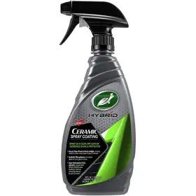 Turtle Wax Hybrid Solutions Ceramic Spray Coating 500ml