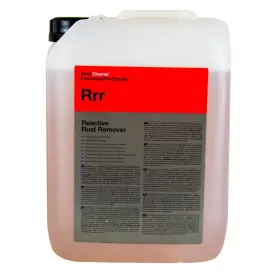KOCH Chemie Reactive Rust Remover - rozsdaoldó 11KG