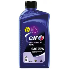 ELF 75w Tranself NFX 1L