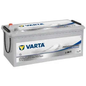 Varta Professional DP 12V 180Ah 1000A 930 180 100