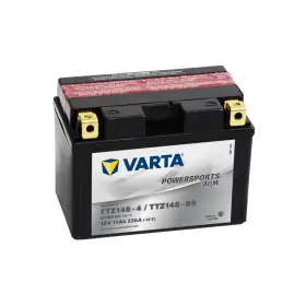 Varta 12V 11Ah 230A YTZ14S-BS 511902