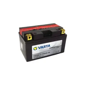 Varta YTZ10S-4 / YTZ10S-BS 508 901