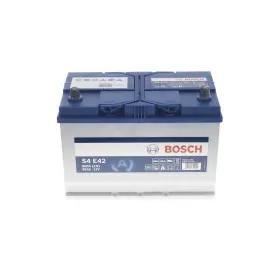 Bosch START-STOP EFB 12V 85Ah 800A 0 092 S4E 420