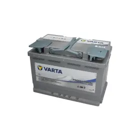 Varta Professional DP AGM 12V 70Ah 760A 840 070 076