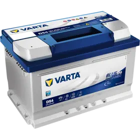 Varta Start-Stop 12V 65Ah 650A 565 500 065