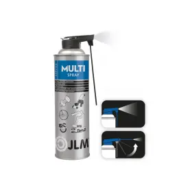 JLM Multi Spray 400ML - Univerzális kenőanyag