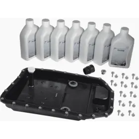 ZF 1071.298.033 AUTOMATA VÁLTÓ OLJACSERE KÉSZLET