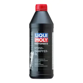 LIQUI MOLY 20960 MOTOROS VILLANYOLAJ - 1L