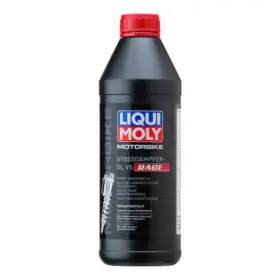 LIQUI MOLY 20972 VÁLTÓOLAJ MOTORBIKE VS RACE - 1L