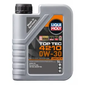 LIQUI MOLY 21604 TOP TEC 4210 0W-30 - 1L