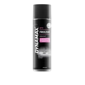 Dynamax DXT15 Fagyasztó 500ml